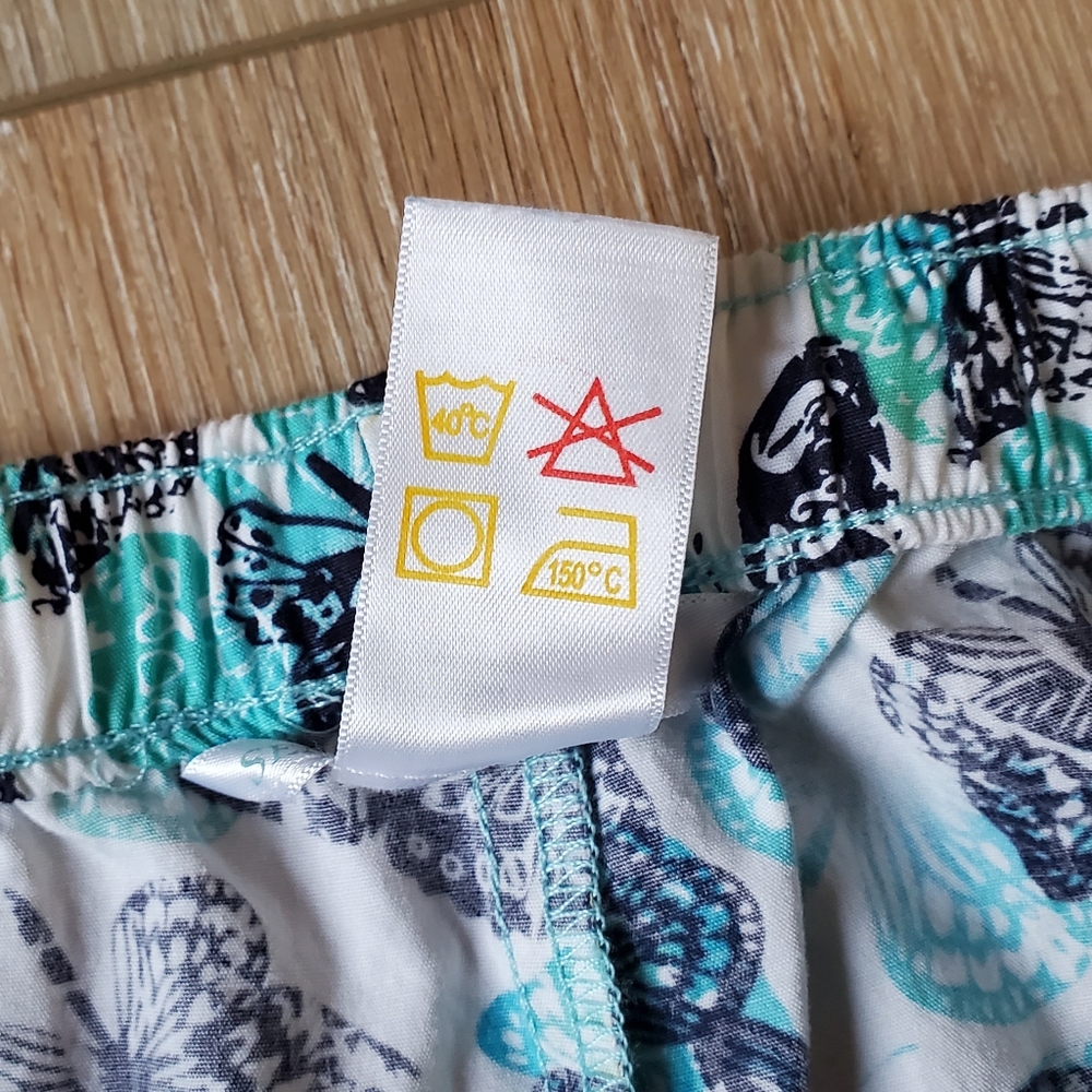 Sentiments PJ Shorts - Picture 6 of 6